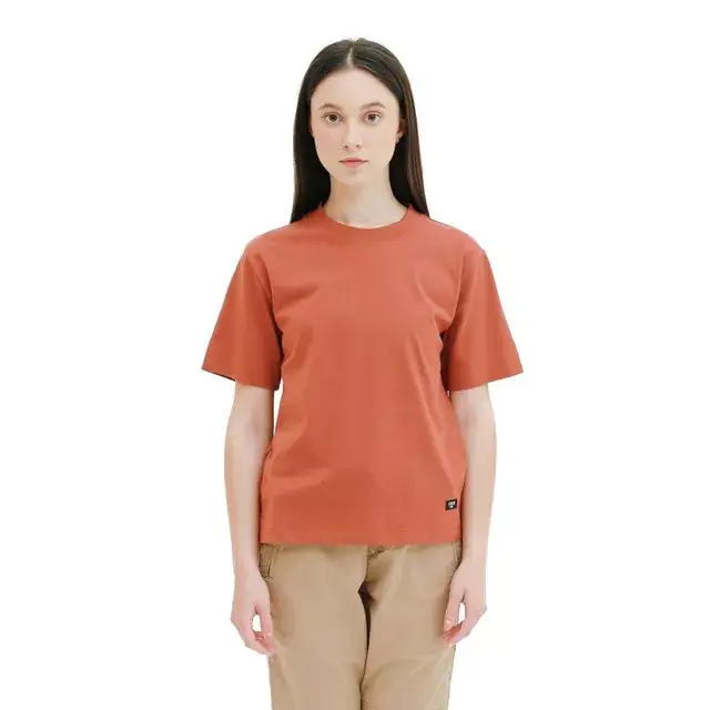 DEKORUMA SS BOXY TEES (910006554)