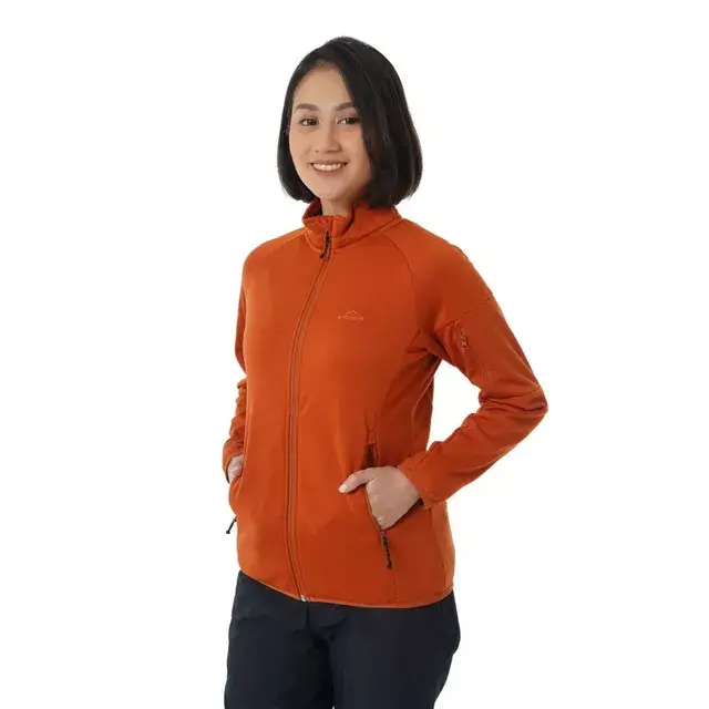 WS VANASEEKER WARMER JACKET (910007708)