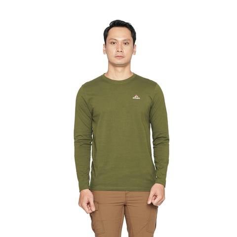 INDONESIA L/S T-SHIRT (910004214)