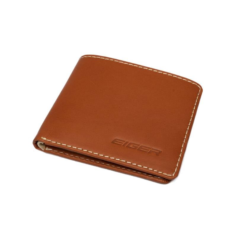HOLDERIDE LEATHER WALLET