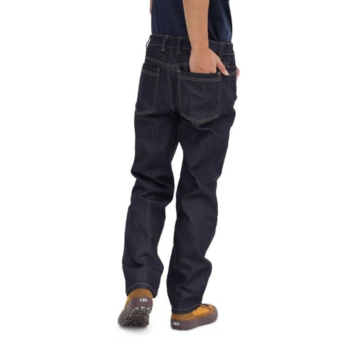 X-COPPER DENIM PANTS (910009038)