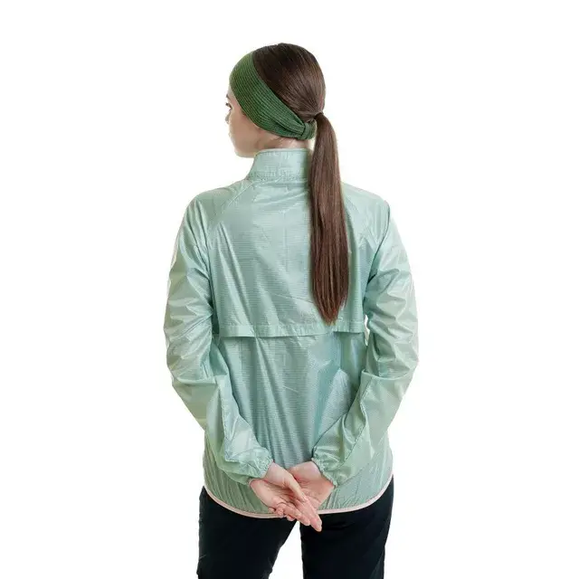 WOMENS SARON WINDBREAKER JACKET (910008109)
