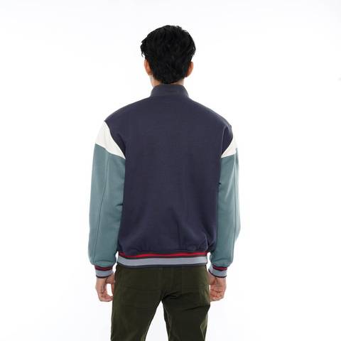 VELDA VARSITY JACKET 1989 (910010042)