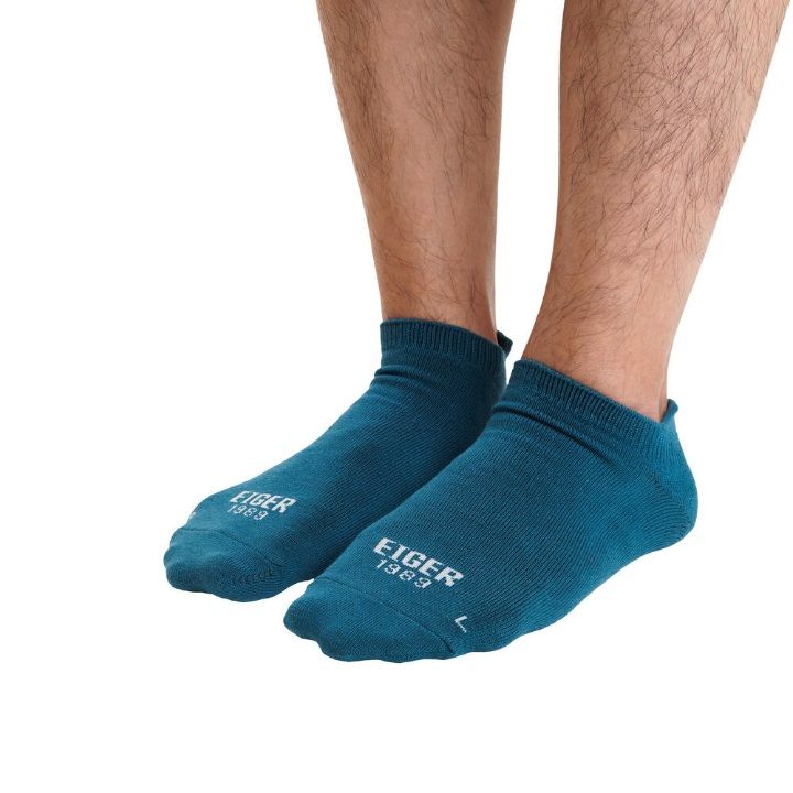 X- MEN'S PANTANAL MICRO SOCK (910008923)