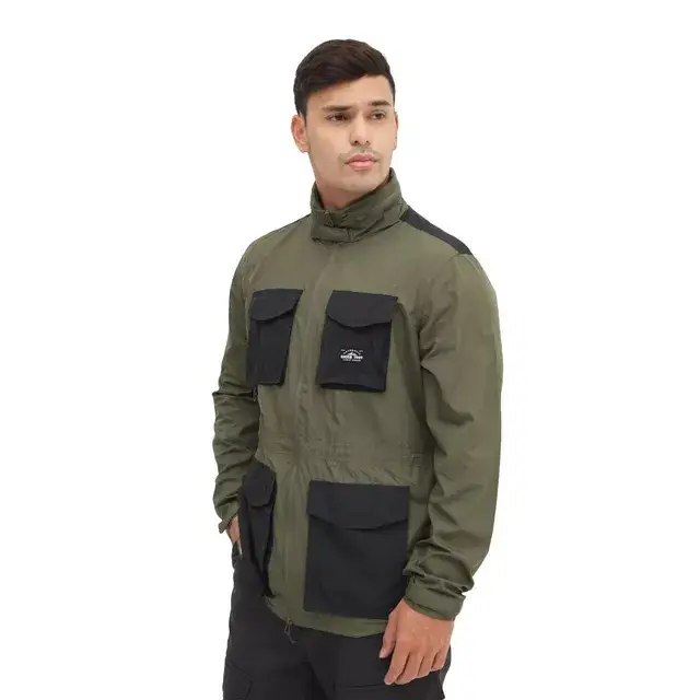 WANDERHAUL FIELD JACKET (910007638)