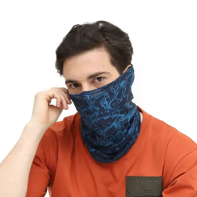 MF HEADWEAR CLIMBING TOOL