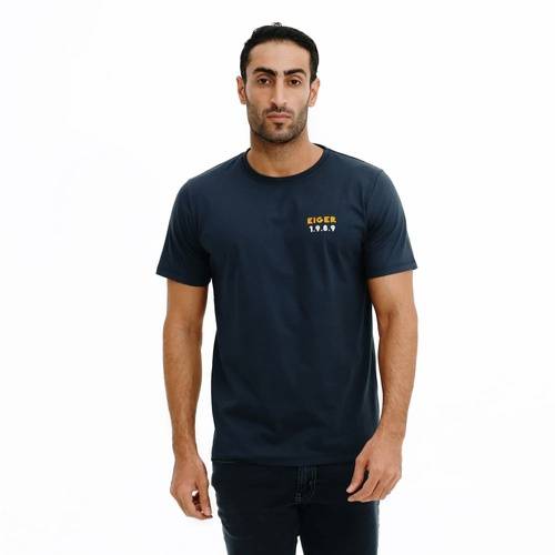 TRVLR SS TSHIRT (910006750)