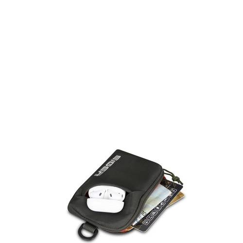 COMRADE NECK WALLET (910007133)