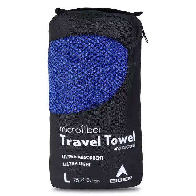 TRAVEL TOWEL B (910003495)