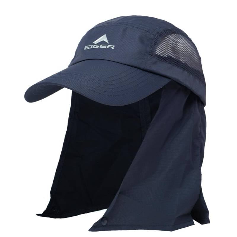 T.FA374 MICRO FISH CAP 1.0 (910007004)