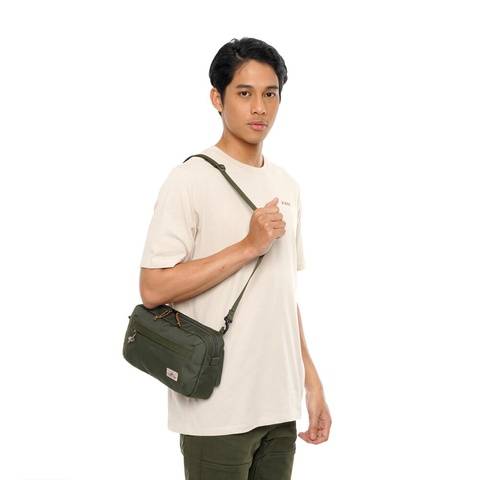 X-JOURNAL POUCH 3WAY 1A (910009253)