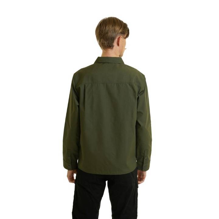 NASHVILLE OVERSHIRT (910008070)