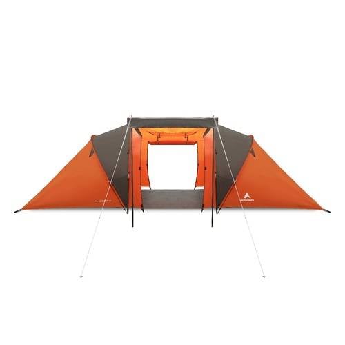 RENDEZVOUS 6P TENT (910003784)