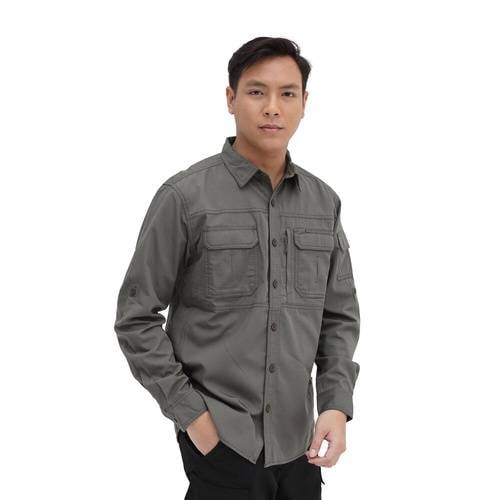 MEN'S ESCRAPMENT XTR LS F1 (910008556)
