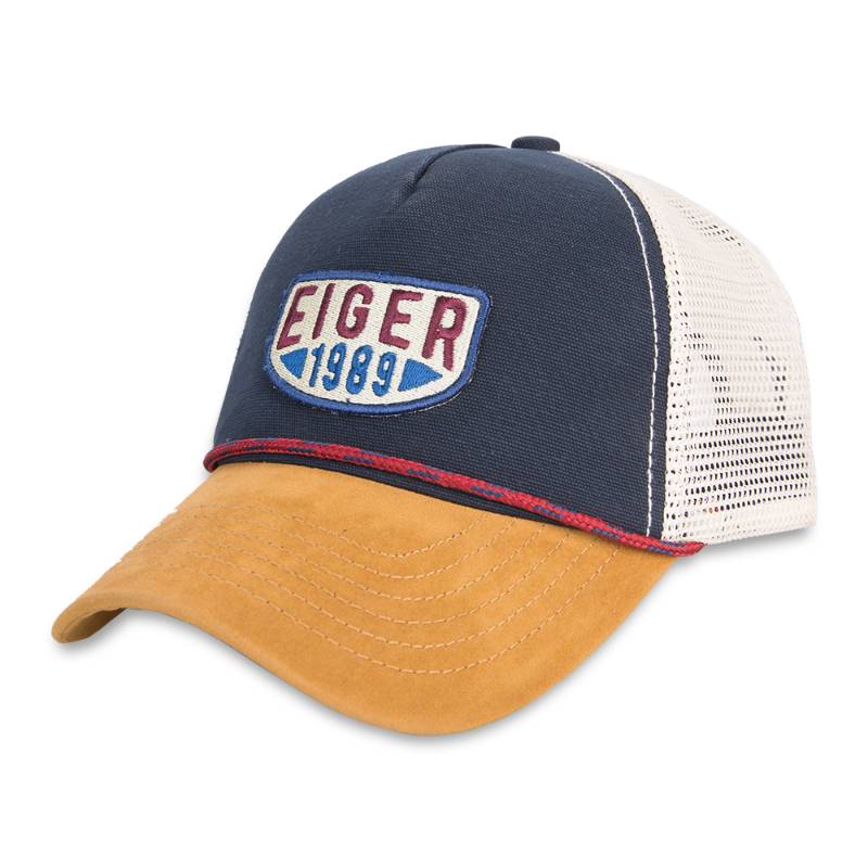 NATIVO TRUCKER CAP (910004456)