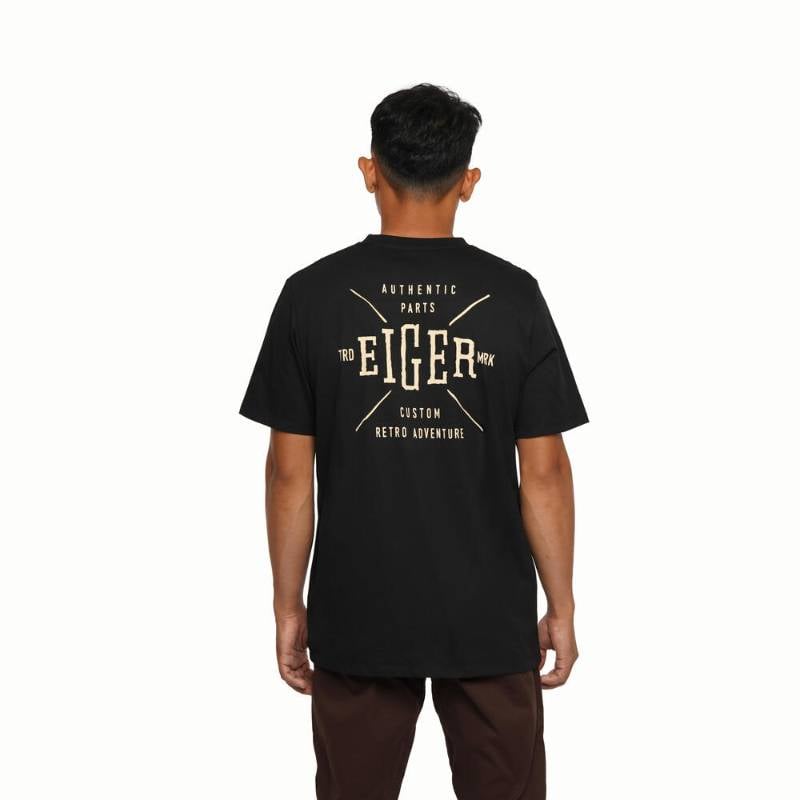 THUNDERSTRUCK S/S T-SHIRT RD