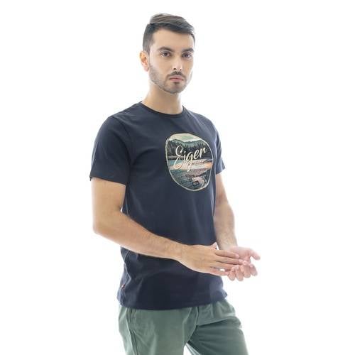 TRAVA TEES S/S 89 (910004019)