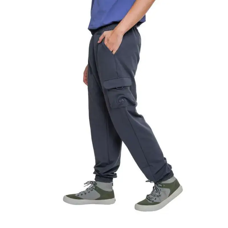 X-RUNPOINT LONG CARGO SWEATPANT (910009943)