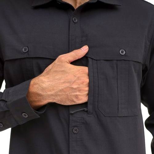 AMBITION TROPIC BLK BORNEO F1 (910008491)