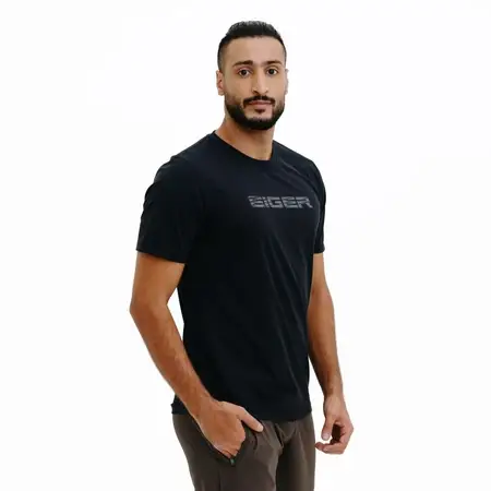 ACONCAGUA SS TSHIRT (910006817)