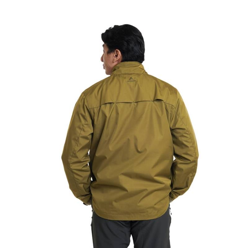 STRENUOUS NON HOODIE JACKET (910009519)