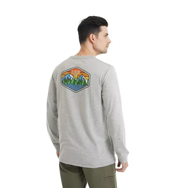CRAGSMAN 1.0 LS TEES (910007734)
