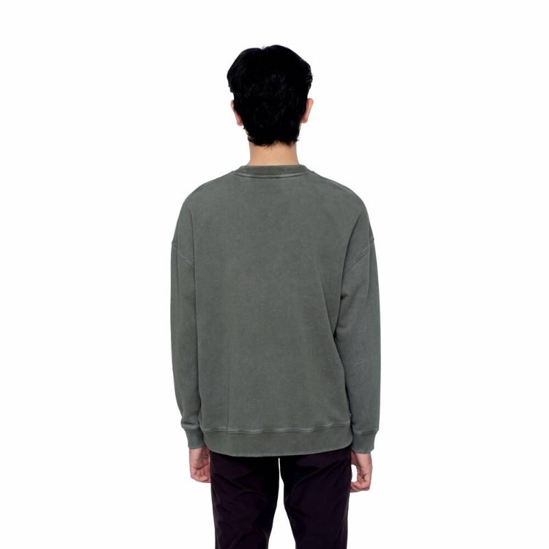 TRAVLA SWEATSHIRT (910010322)