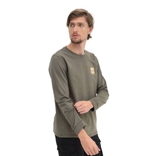 VERDE LS TEES (910007613)