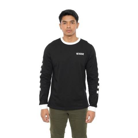 DAYTOUR LS T-SHIRT (910010290)