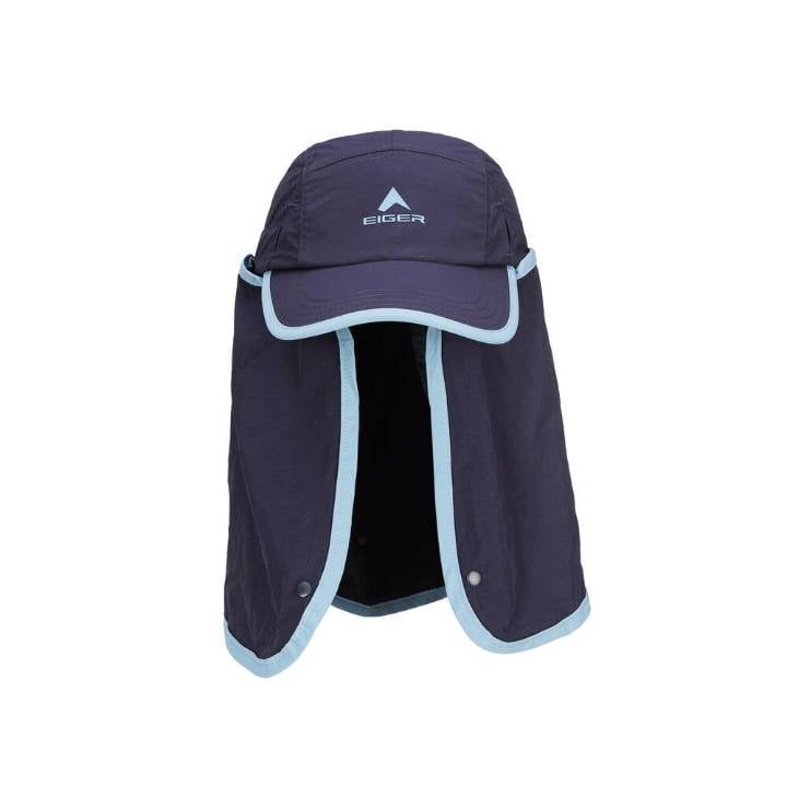 WS VOLGA CAP SUN RUNNER (910008916)