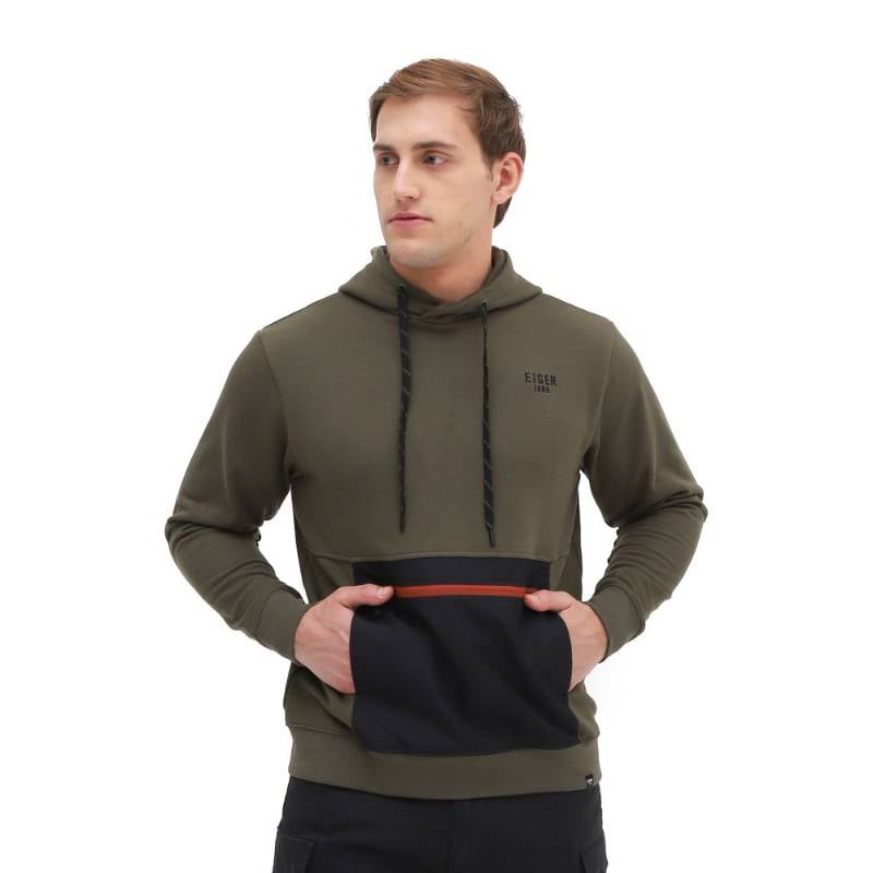 WANDERHAUL SWEATSHIRT (910007623)