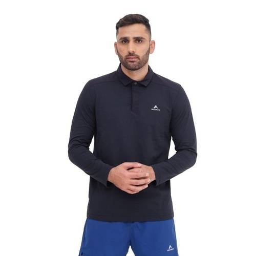 MEN'S R TRIPA LS POLOSHIRT (910008197)