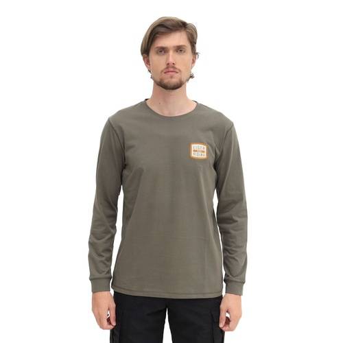 VERDE LS TEES (910007613)