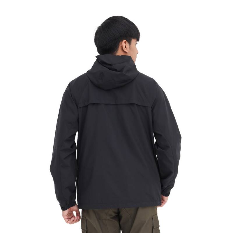 RAINTOUR JACKET HOODIE (910009444)