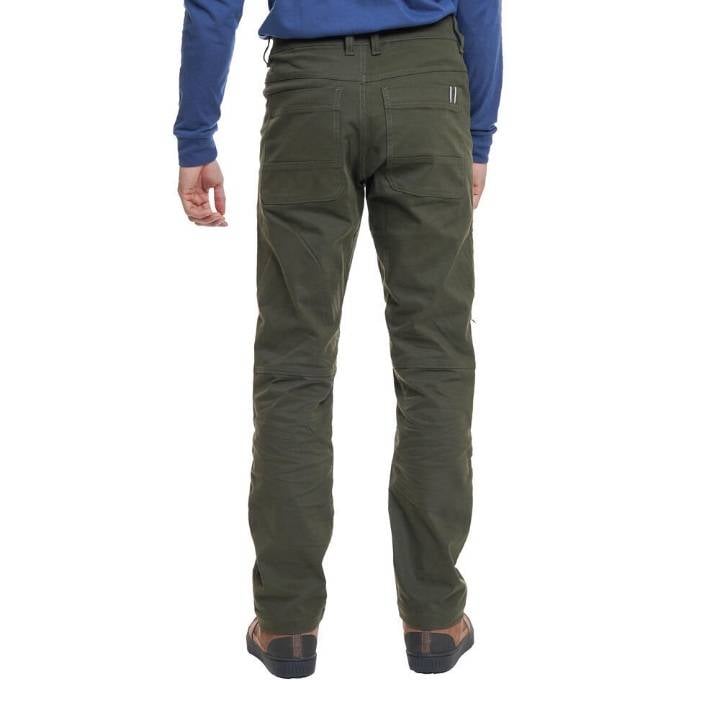 RAINTOUR LONG PANTS (910009479)