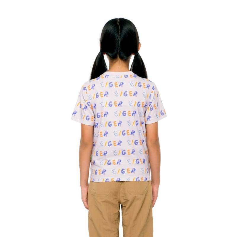 JR ELM SS TEES (910010498)