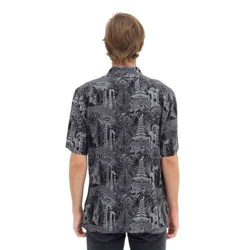 INDONESIA CULTURAL SHIRT (910007665)