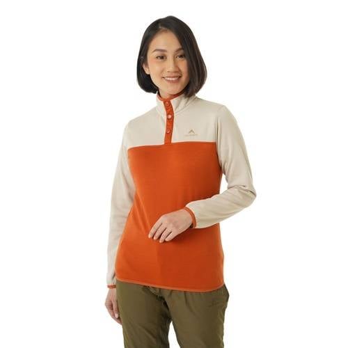 WS VANASEEKER WARMER  P.OVER (910007719)