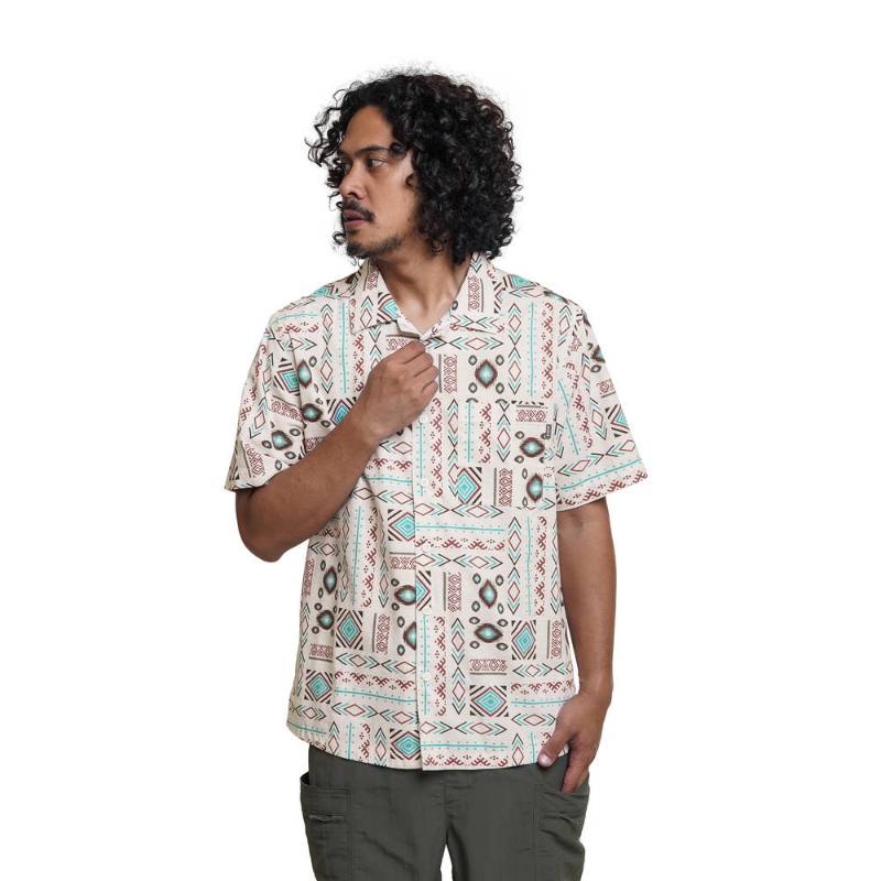 ETHNO SHIRT SS (910009500)