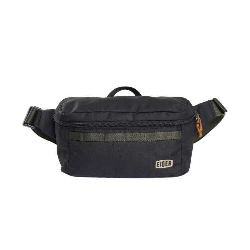 DERAIL WAIST BAG (910009574)