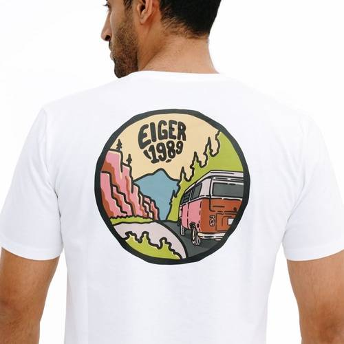VANLIFE SS TSHIRT (910006789)