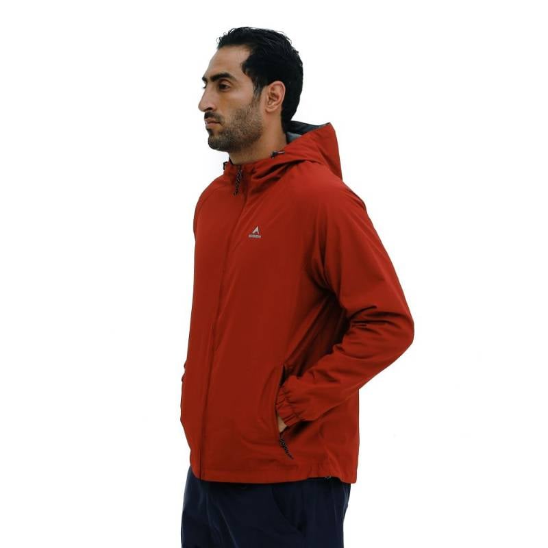 J.EG REVERSIBLE PARKA HOODY L (910002821)