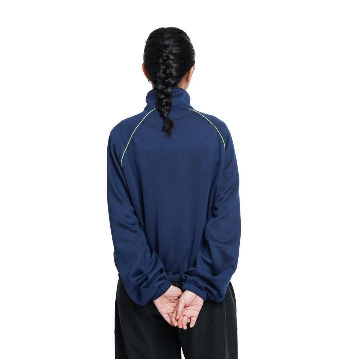WS VARSHA ANORAK JACKET (910009474)