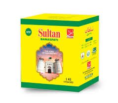 سلطان گھی