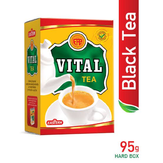 وائیٹل 95 گرام