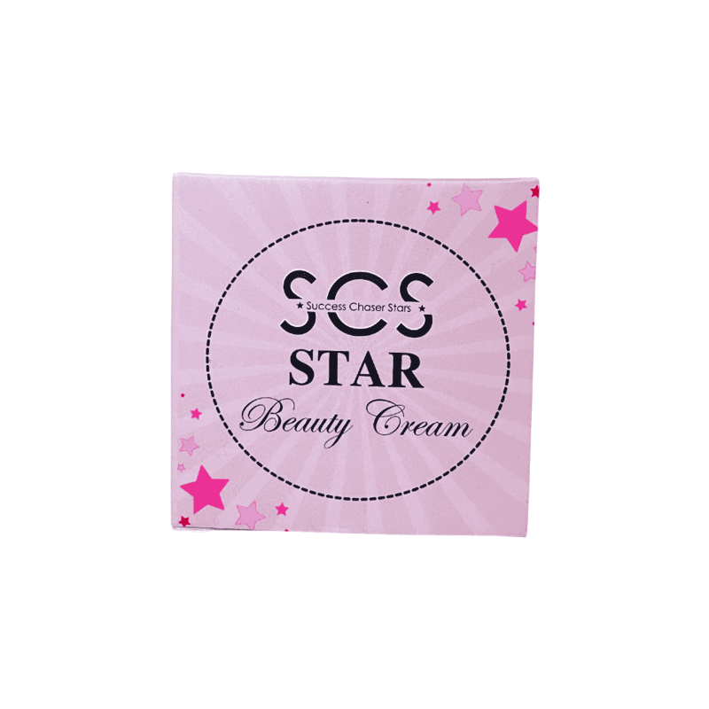 Stars Beauty Cream