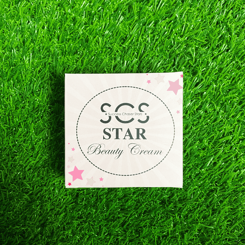 Stars Beauty Cream