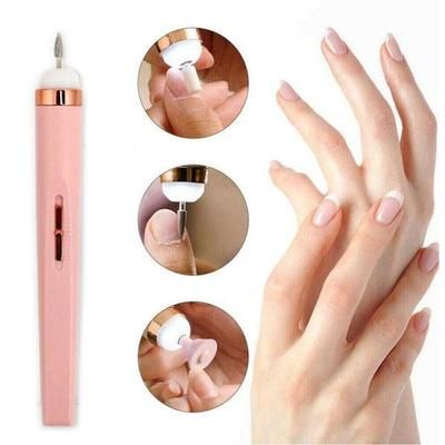 Smooth and Even Coverage Nail Tools