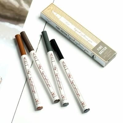 Smudge Proof Eyebrow Pen