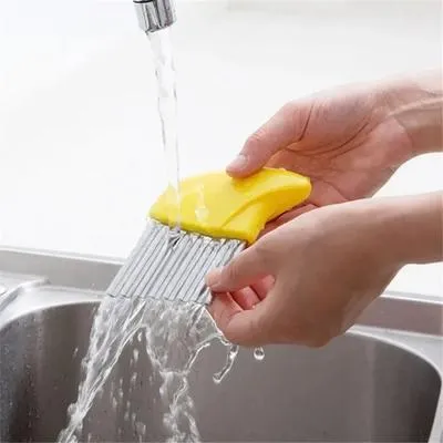 Potato French Fry Cutter